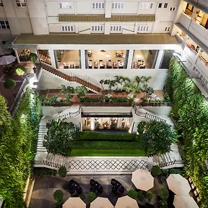 Hotel Rex, Thành Pho Ho Chí Minh