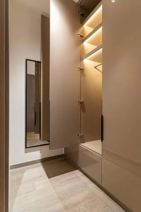The Rixx Lavish Apartment In The Central Of Dist1 With Pool, Gym, Sauna, Jacuzzi, Kidsclub Ho Chi Minh City